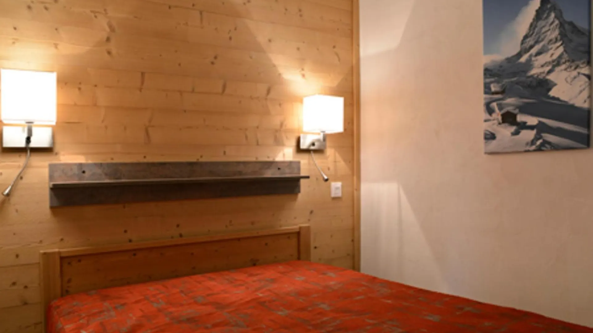 Apartment Appartement Renove Proche Des Pistes Avec Balcon Et Acces Piscine A Plagne Bellecote - Fr-1-181-1941 La Plagne-Tarentaise